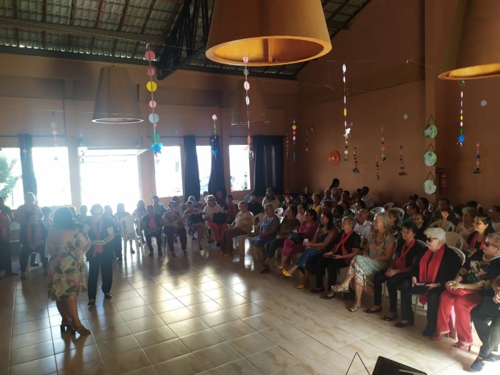 Foto: Reprodução/Prefeitura Mun. Vitória da Conquista - BA