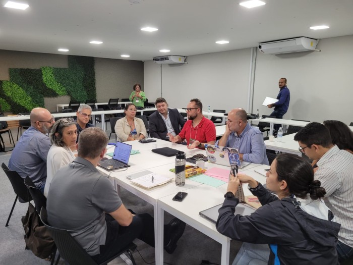 Foto: Reprodução/Secom Acre