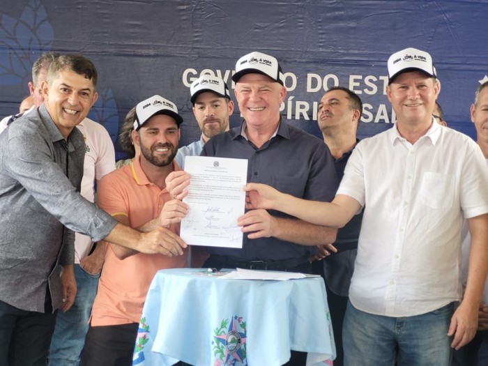 Foto: Hélio Filho/Secom