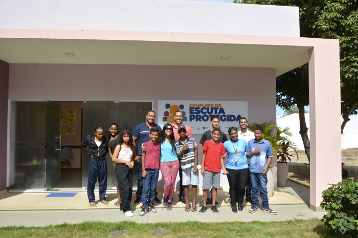 Foto: Reprodução/Prefeitura Mun. Vitória da Conquista - BA