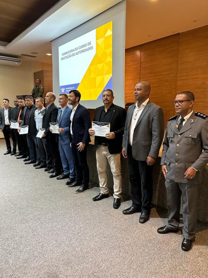Foto: Reprodução/Secom Espírito Santo