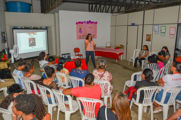 Foto: Reprodução/Prefeitura Mun. Vitória da Conquista - BA