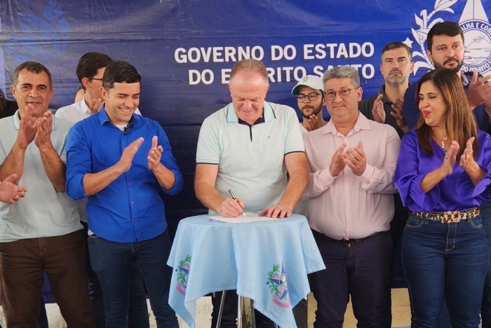 Foto: Hélio Filho/Secom
