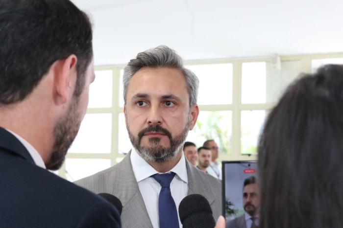 Requerimento visa esclarecer dúvidas, buscar a identificação e responsabilização dos agentes competentes. / Créditos: Valdir Amaral/Alep