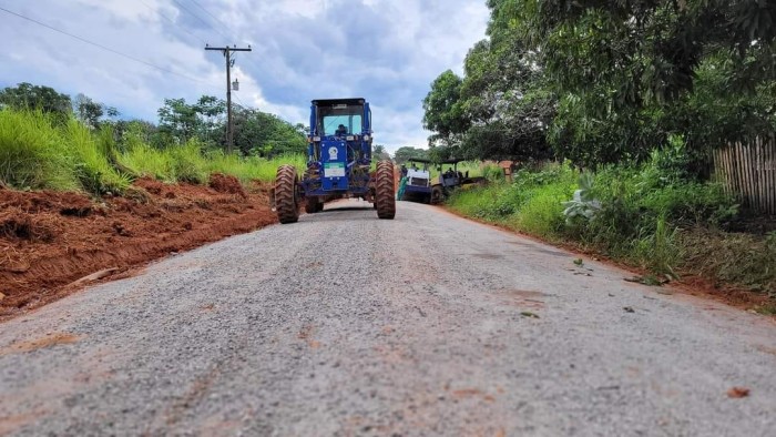 Foto: Reprodução/Secom Acre