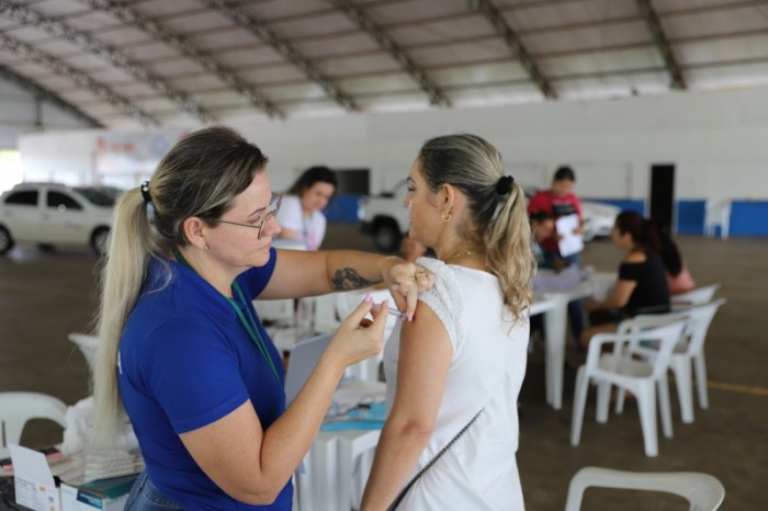 (Foto: Ascom Prefeitura/Anderson Lippi)