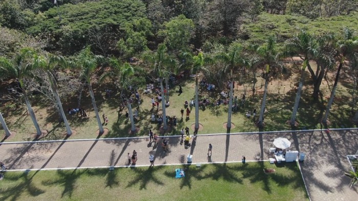 Foto: Reprodução/Secom Espírito Santo