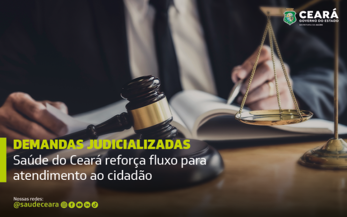 Foto: Reprodução/Secom Ceará