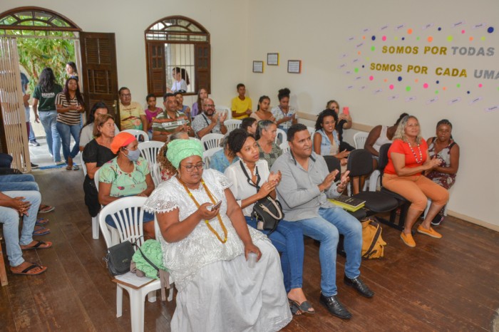Foto: Reprodução/Prefeitura Mun. Vitória da Conquista - BA