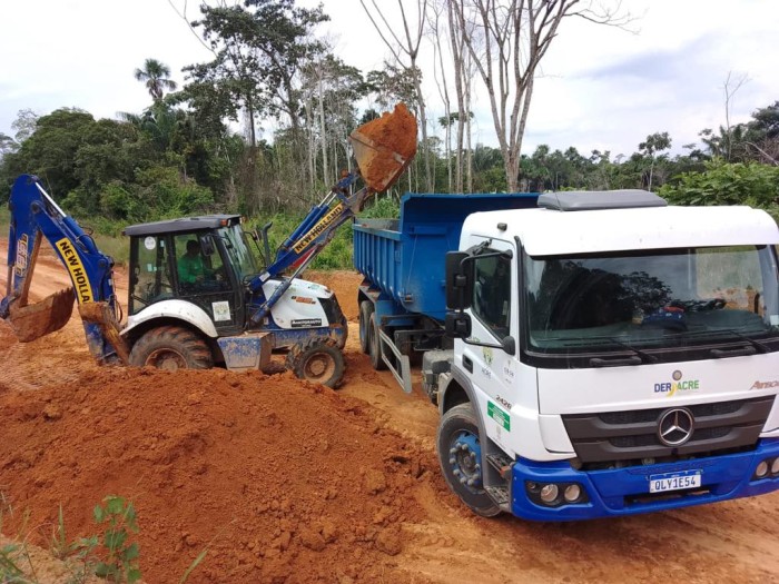 Foto: Reprodução/Secom Acre