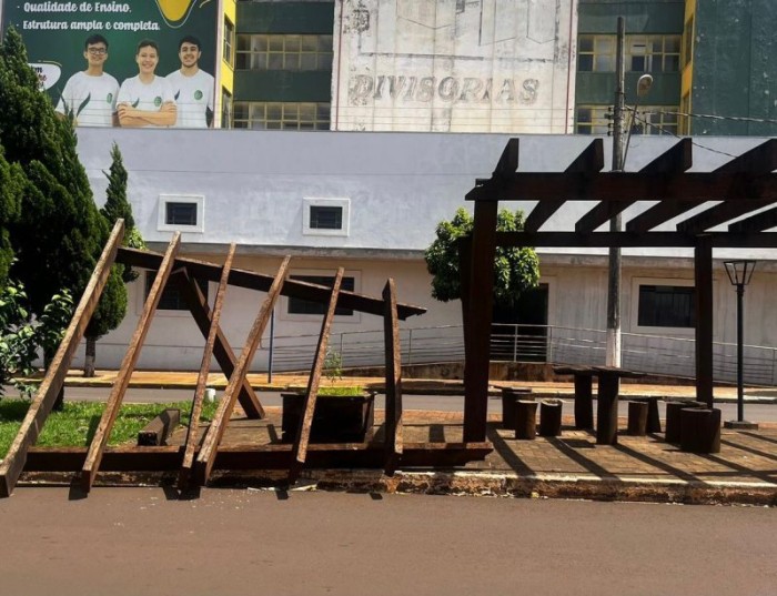 Foto: Reprodução/Prefeitura de Dourados - MS
