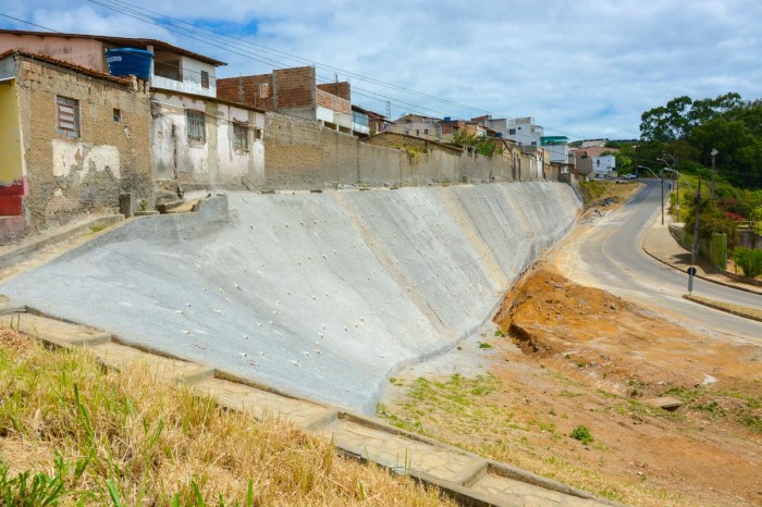 Foto: Reprodução/Prefeitura Mun. Vitória da Conquista - BA