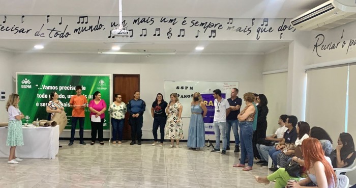 Foto: Divulgação/PM - MS