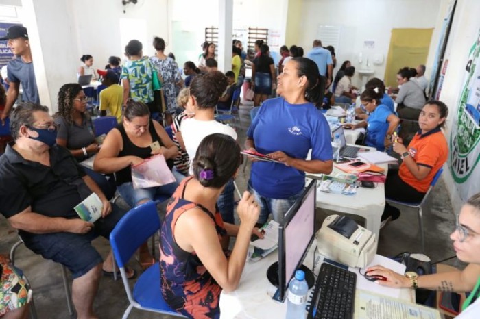 Foto: Reprodução/Prefeitura de Jaboatão dos Guararapes - PE
