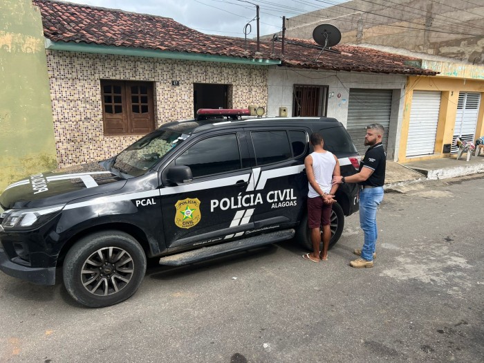 Foto: Reprodução/Polícia Civil - MS