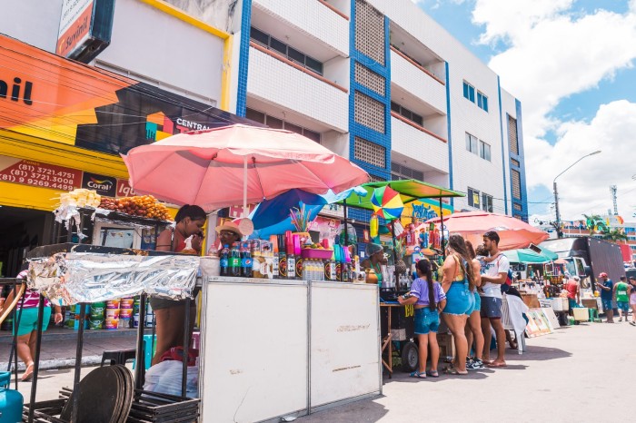Foto: Reprodução/Prefeitura de Caruaru - PE