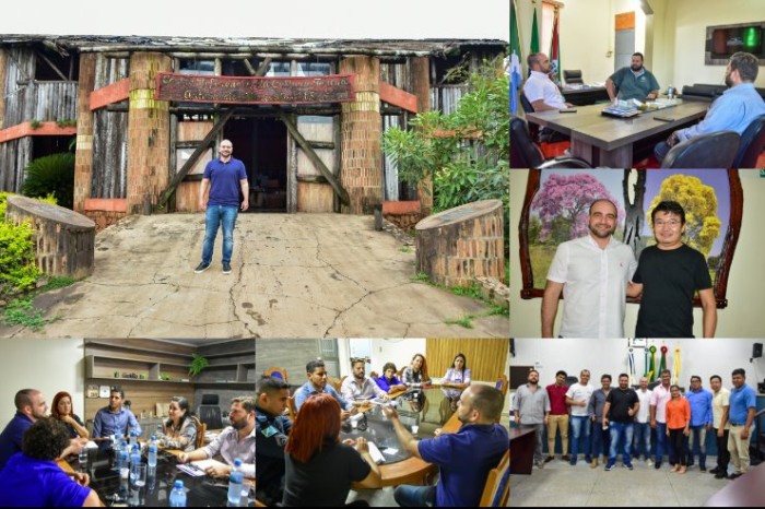 Parlamentar ampliou diálogo com lideranças e munícipes para conquistar resultados