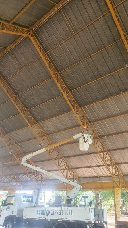 Foto: Reprodução/Prefeitura de Dourados - MS