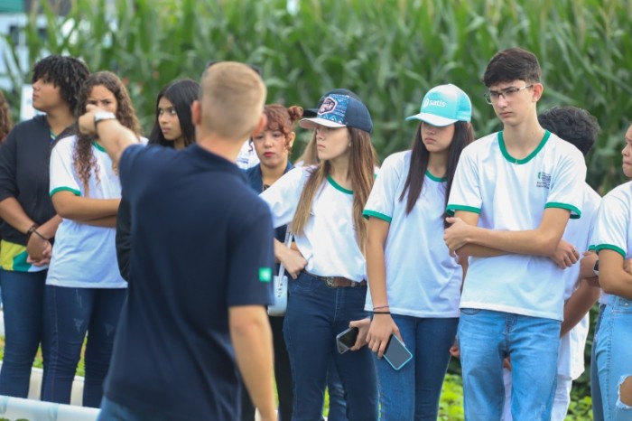 (Foto: Ascom Prefeitura/Edivaldo Rios)