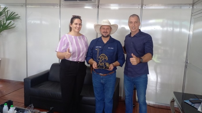 (Foto: Ascom Prefeitura/Rubens Junior)