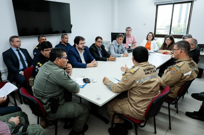 Foto: Reprodução/Prefeitura de Caruaru - PE