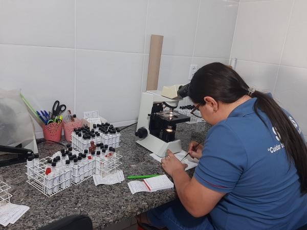 Foto: Reprodução/Prefeitura de Sorriso - MT