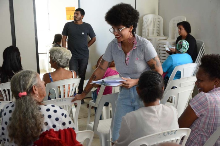 Foto: Reprodução/Prefeitura Mun. Vitória da Conquista - BA