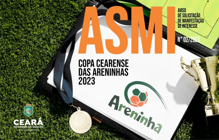 Foto: Reprodução/Secom Ceará
