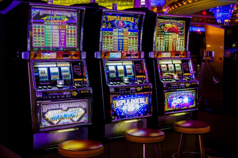 5 maneiras de simplificar casinos 