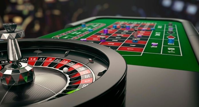 Jogos de cassino x apostas esportivas - qual é a melhor opção de jogo?