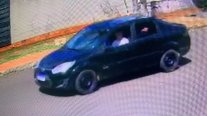 Foto: Reprodução/Polícia Civil - MS