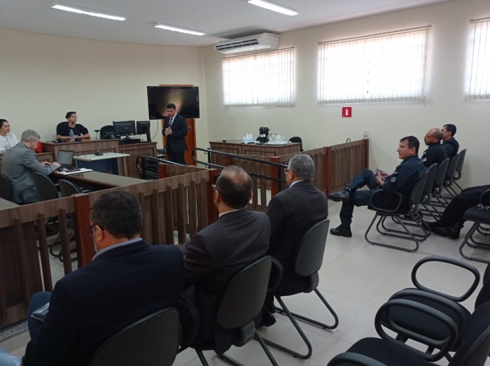 Foto: Divulgação/PM - MS