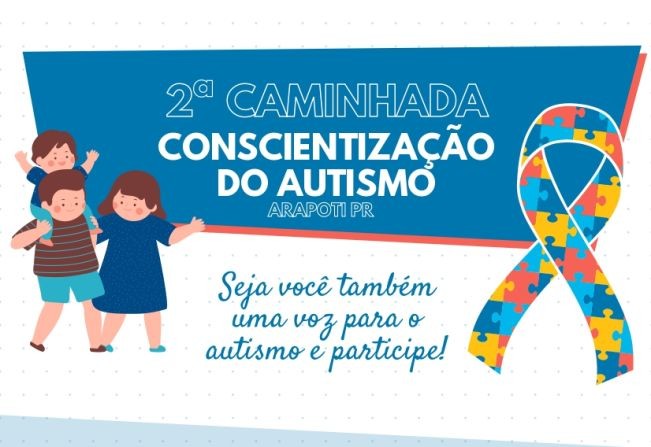 Foto: Reprodução/Prefeitura de Arapoti - PR