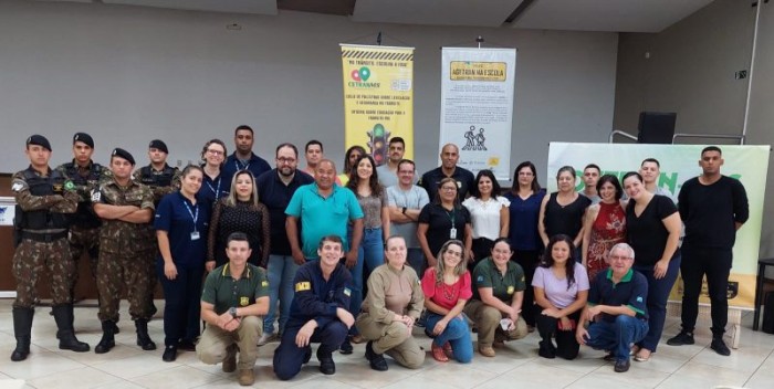 Foto: Reprodução/Prefeitura de Dourados - MS