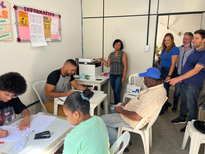 Foto: Reprodução/Prefeitura Mun. Vitória da Conquista - BA
