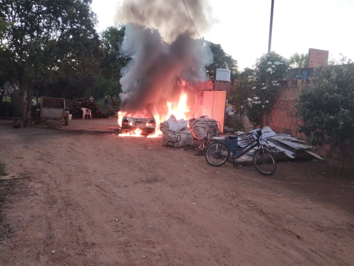 Foto: Reprodução/Polícia Civil - MS