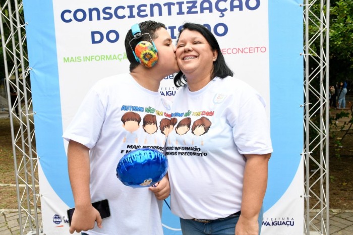 Foto: Reprodução/Prefeitura de Nova Iguaçu - RJ