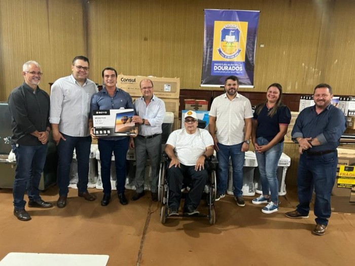 Fotos: Assecom