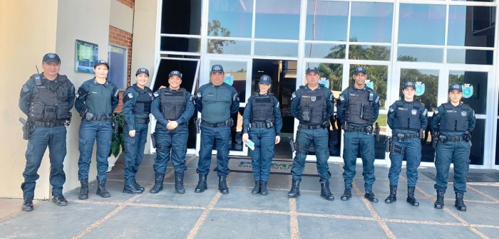 Foto: Divulgação/PM - MS