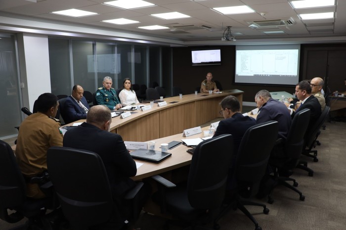 Foto: Reprodução/Polícia Civil - MS