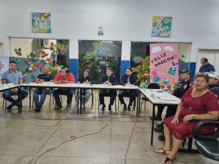 Foto: Reprodução/Polícia Civil - MS