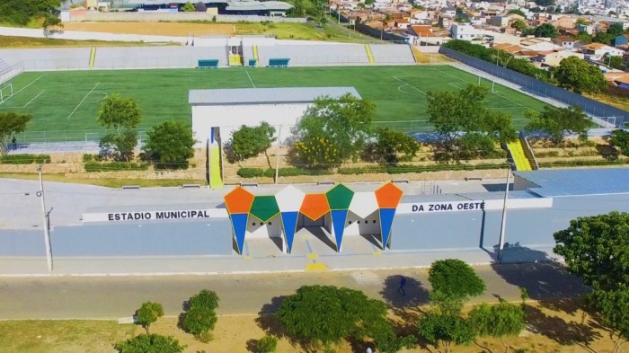 Foto: Reprodução/Prefeitura Mun. Vitória da Conquista - BA