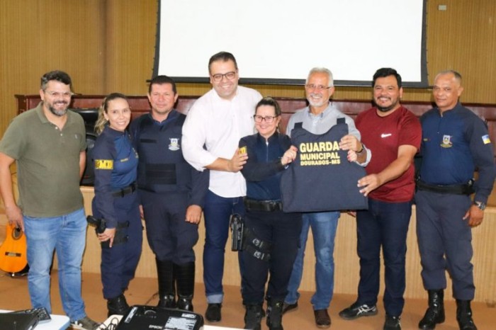 Fotos: Rodrigo Pirola/Assecom