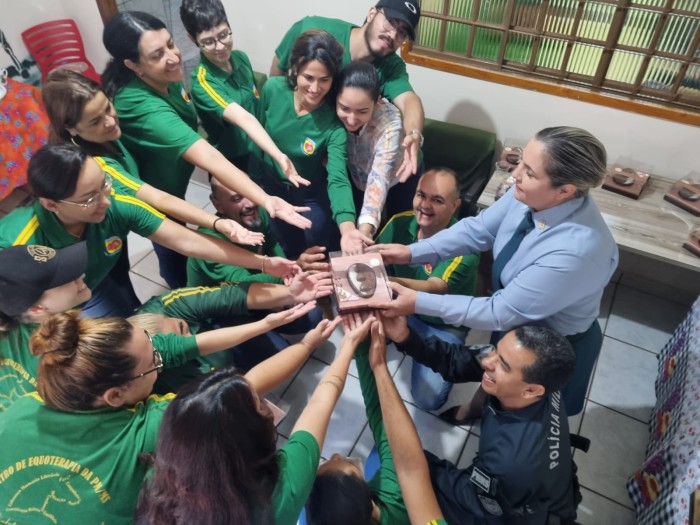 Foto: Divulgação/PM - MS
