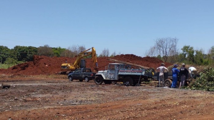 Foto: Reprodução/Prefeitura de Dourados - MS
