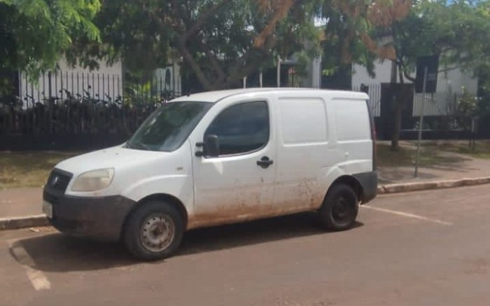 Foto: Reprodução/Polícia Civil - MS