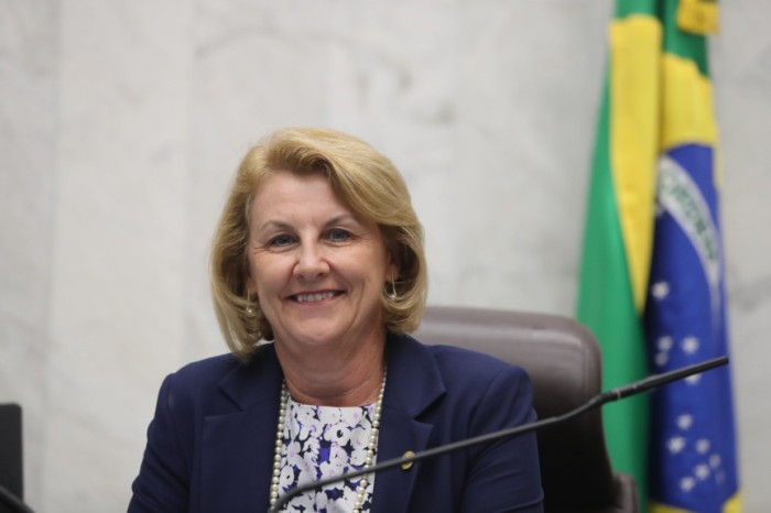 A data é celebrada no dia 07 de abril e marcou também os 75 anos de existência da OMS. / Créditos: Orlando Kissner/Alep