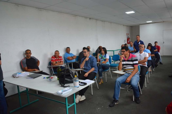 Foto: Reprodução/Prefeitura Mun. Vitória da Conquista - BA