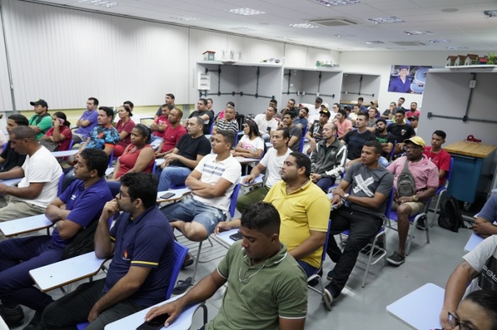 (Foto: Ascom Prefeitura/Anderson Lippi)