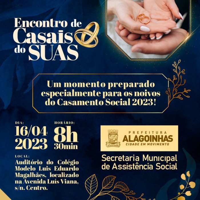 Foto: Reprodução/Prefeitura de Alagoinhas - BA